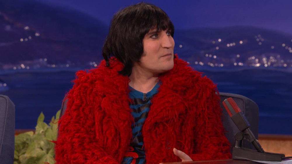 Noel Fielding