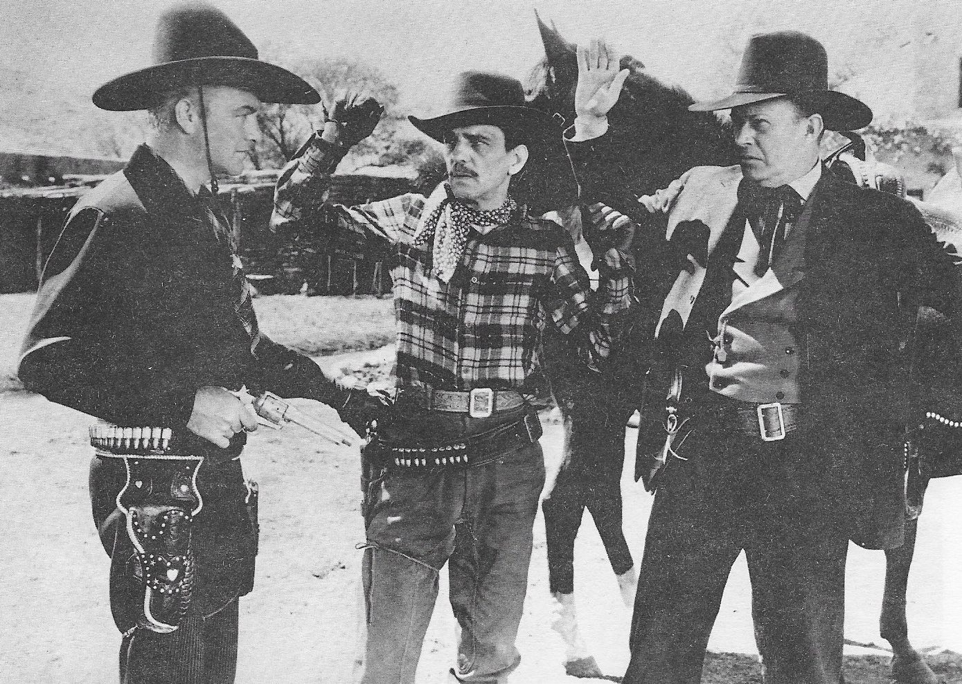 Willard Robertson