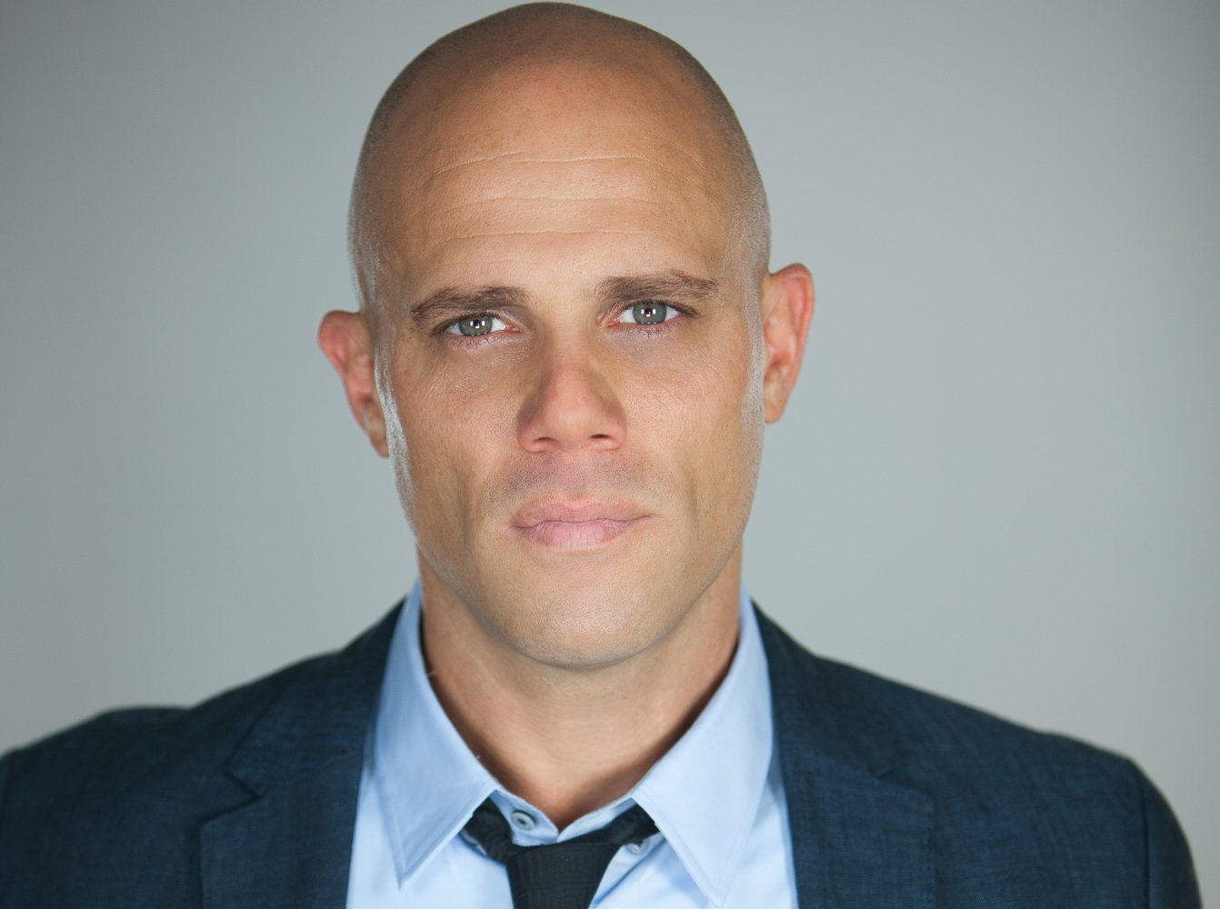 Matt Bushell
