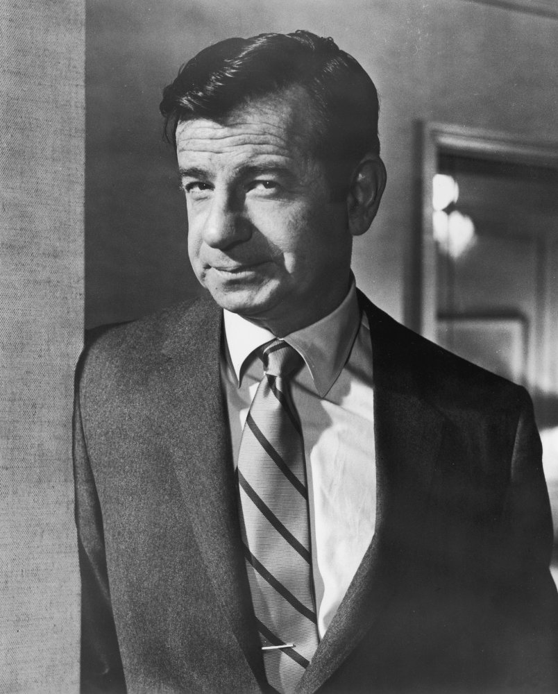 Walter Matthau