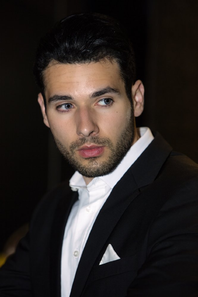 Aramis Pacitto