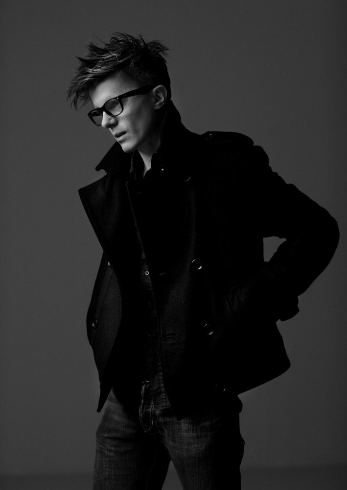 Morten Holst