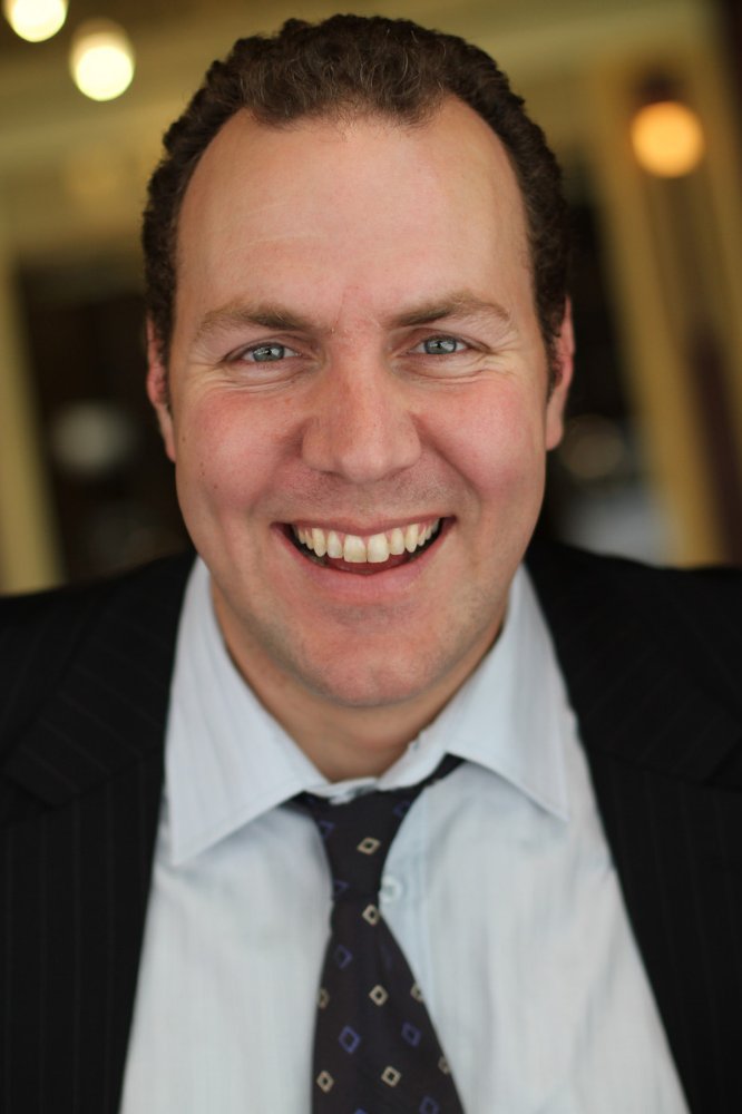 Mike Frencham