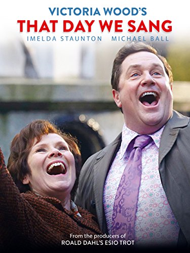Michael Ball