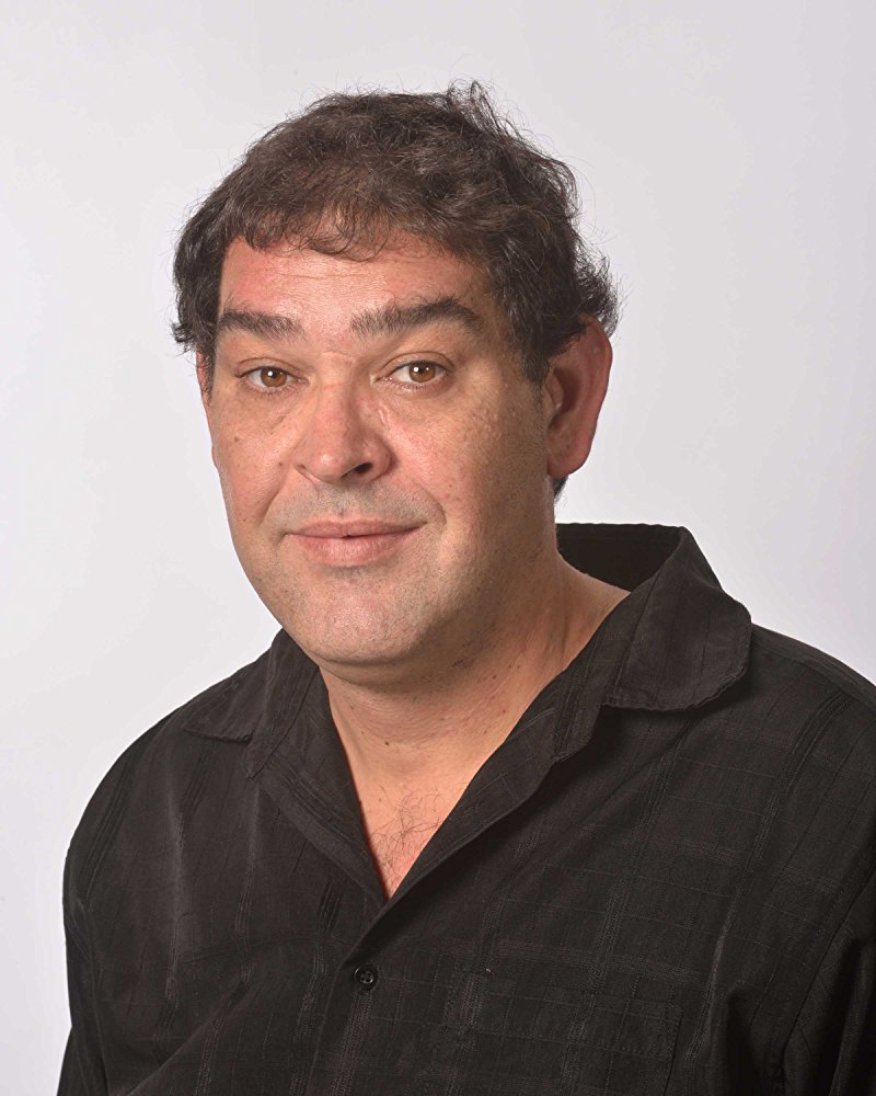 Allan V. Watt