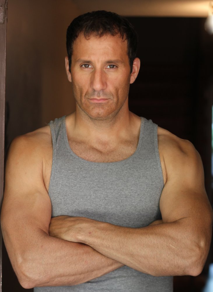 Michael Boisvert
