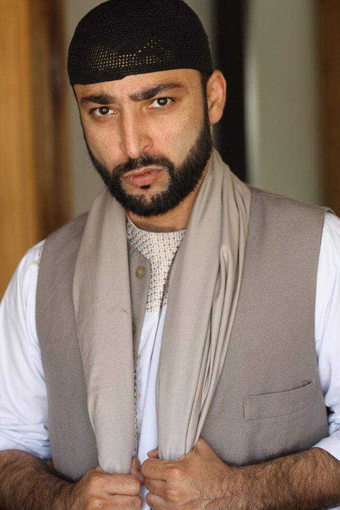 Ali Olomi