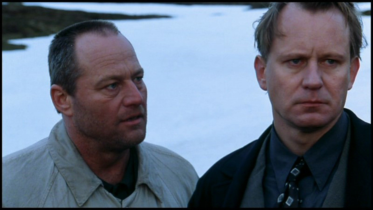 Stellan Skarsgård