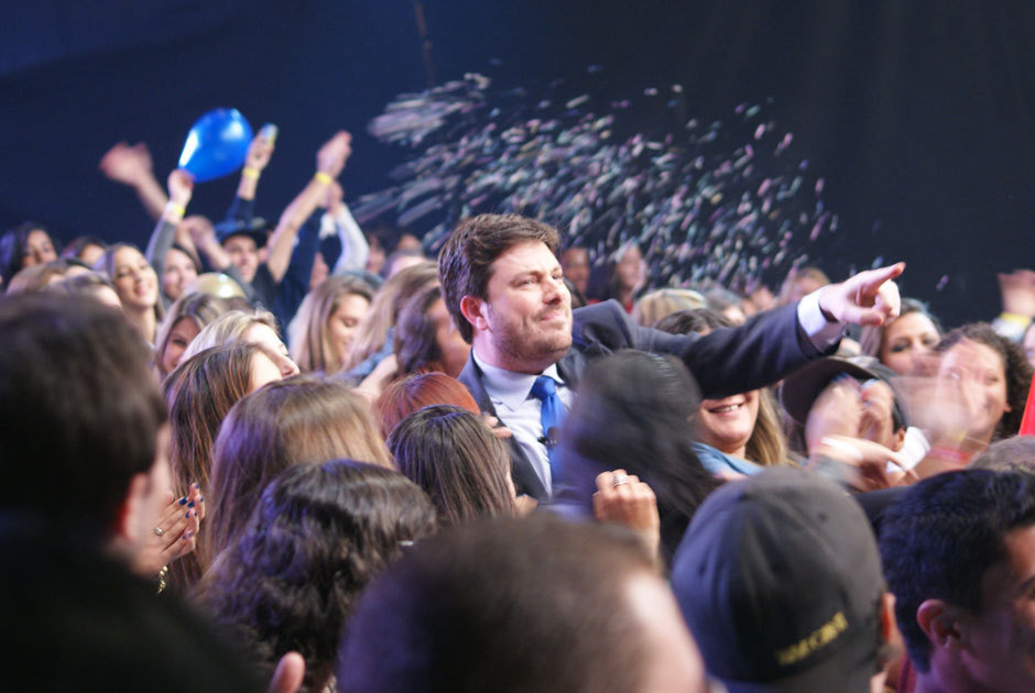 Danilo Gentili