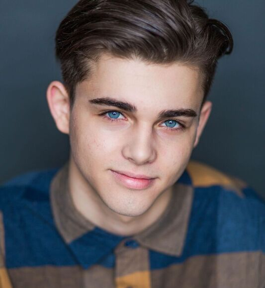 Marcus Zane Carvalho