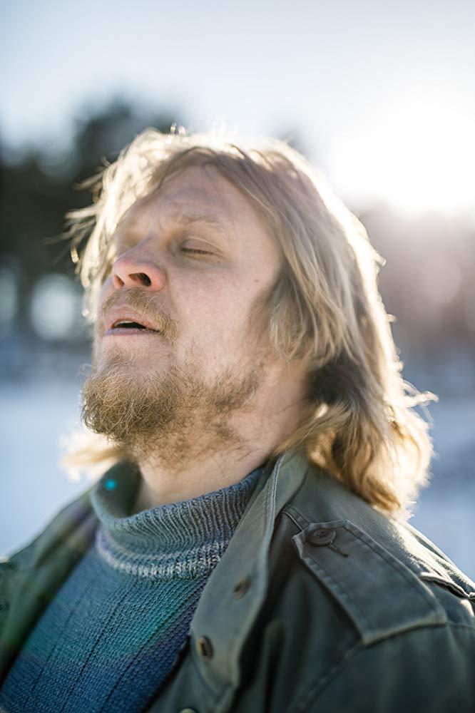 Juha Hippi