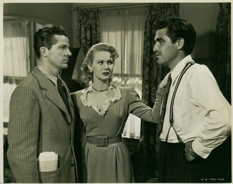 Steve Cochran