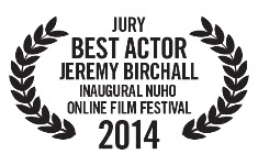 Jeremy Birchall