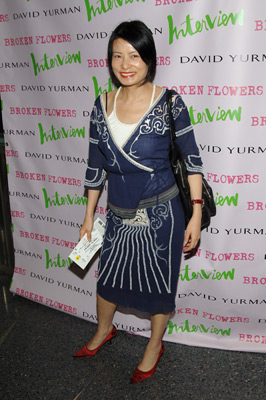 Vivienne Tam