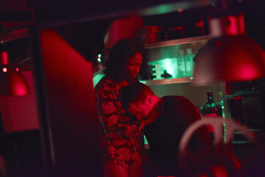 Rutina Wesley