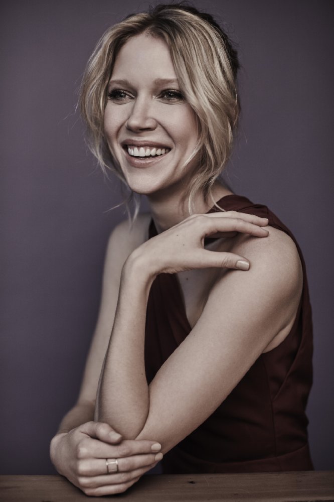Carolyn Stotesbery