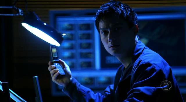 Archie Kao