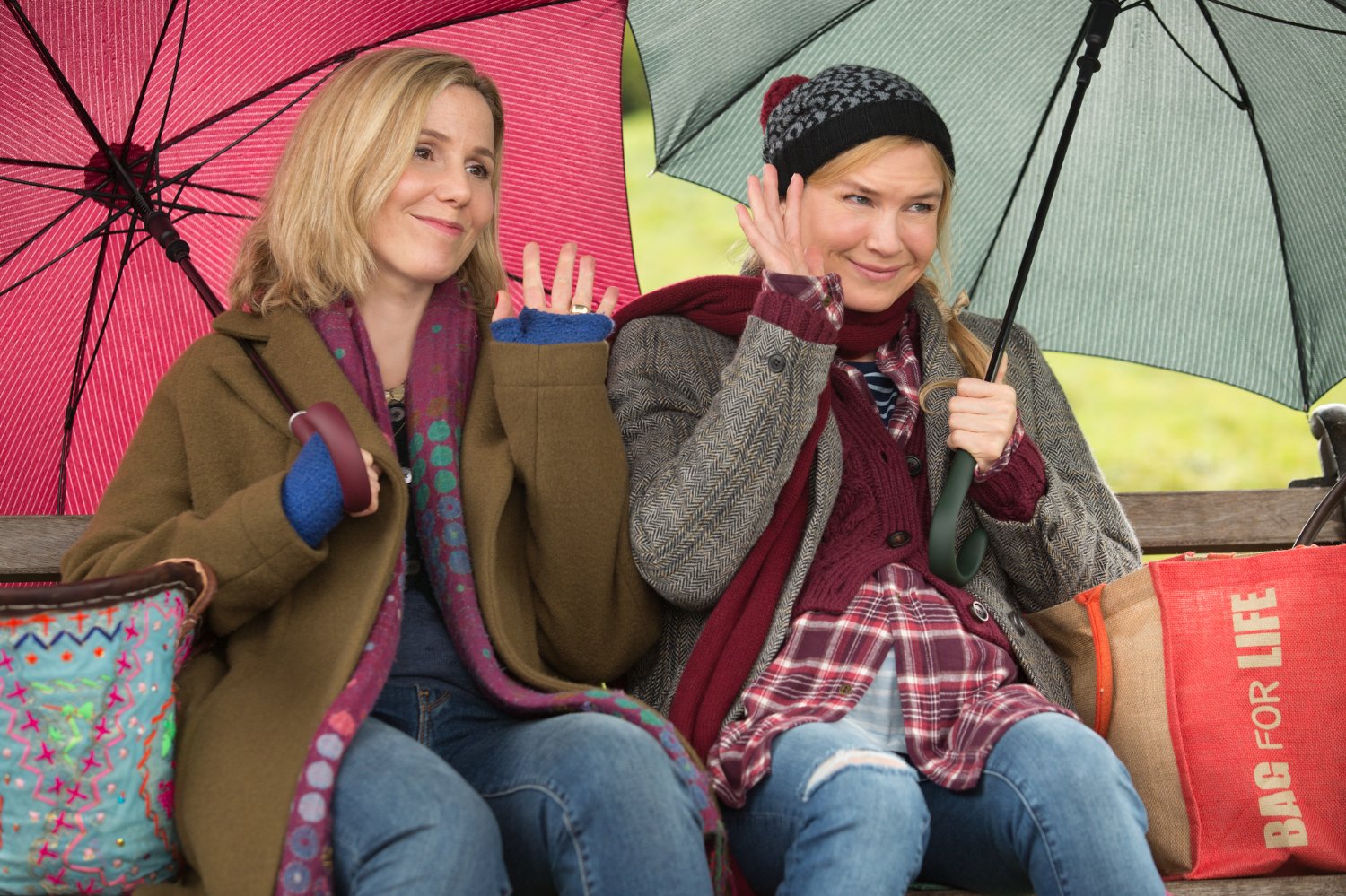 Sally Phillips