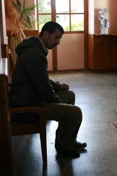Samir Guesmi