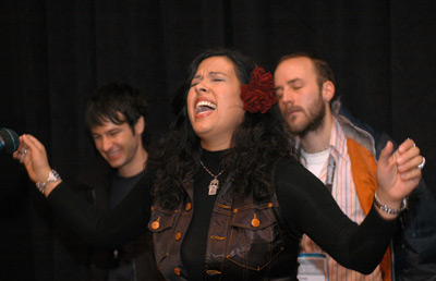 Rebekah Del Rio