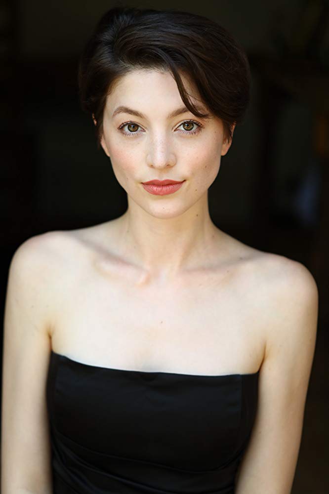 Kat Nelson