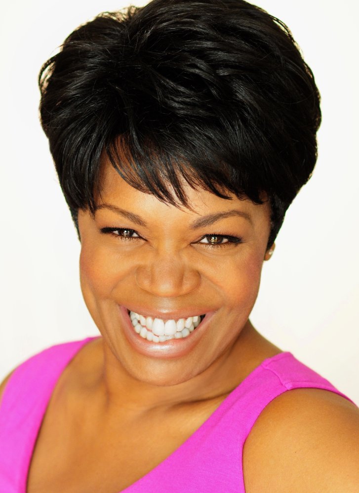 Monique Edwards