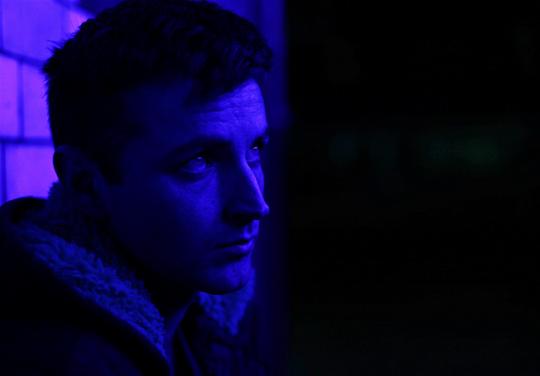 Kevin Mains