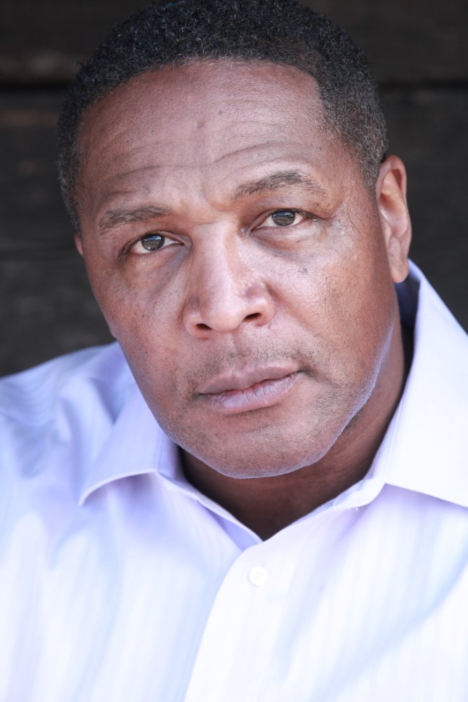 Darryl Booker