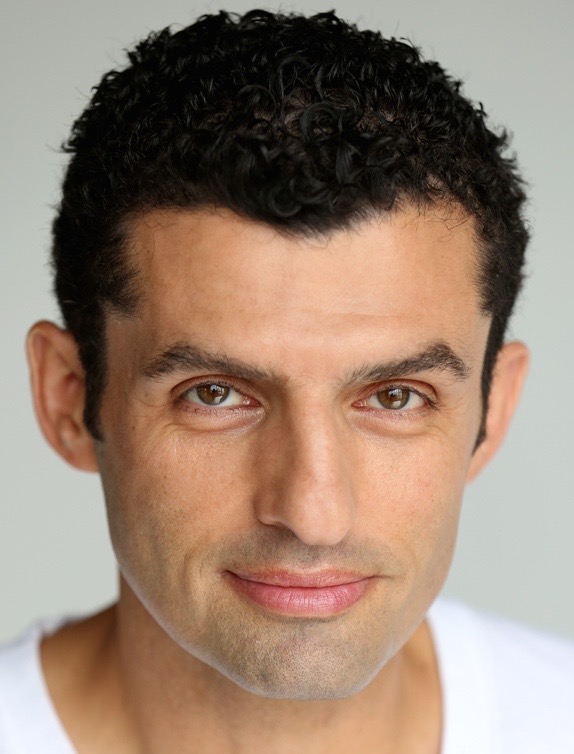 Peter Nikkos