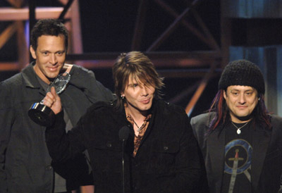 Goo Goo Dolls
