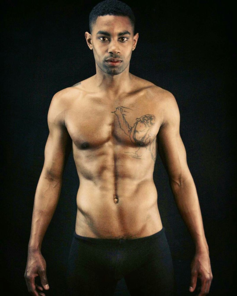 Dre Matthews