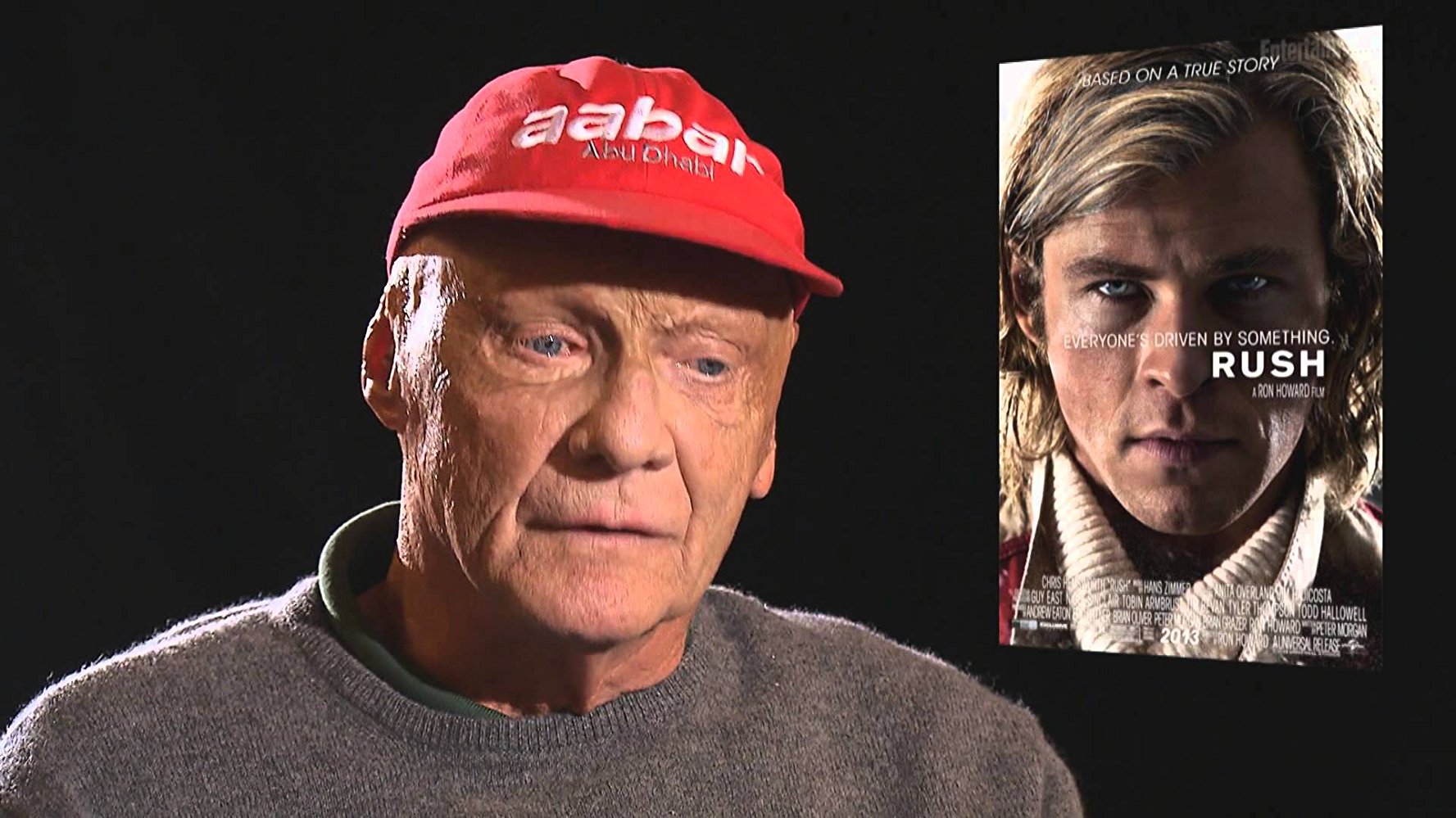 Niki Lauda