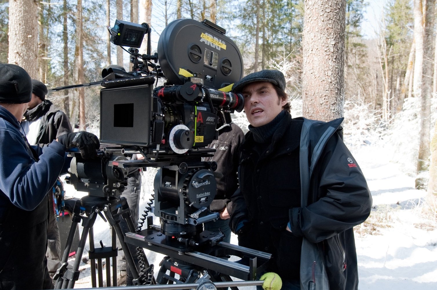 Joe Wright
