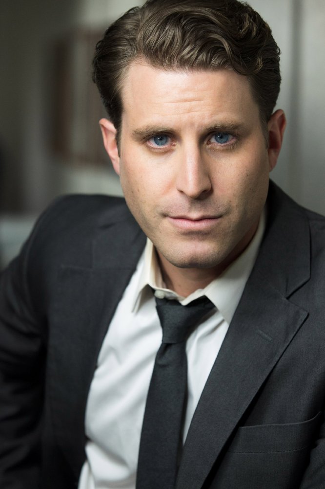 Andrew Carter