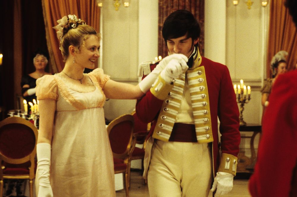 Frances Grey