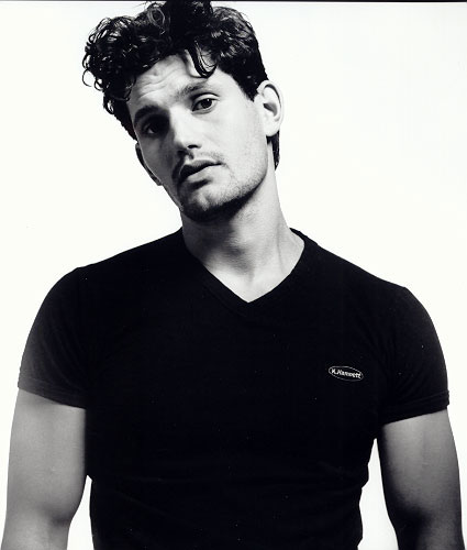 David Bortolucci