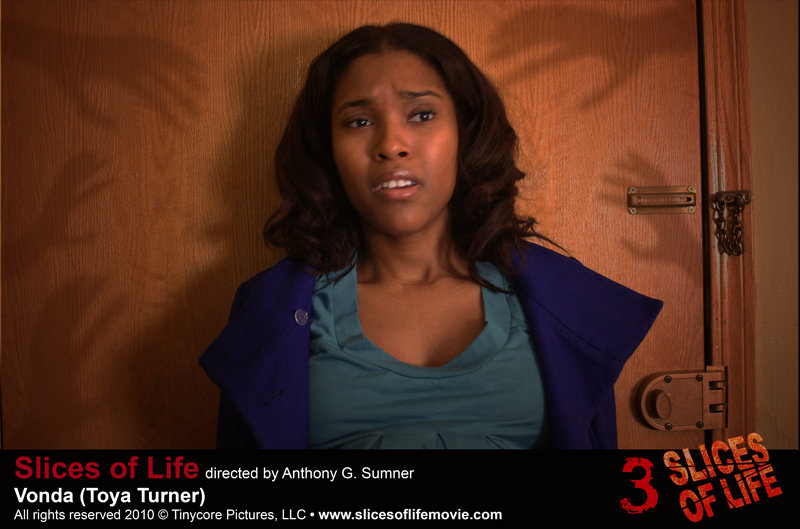 Toya Turner
