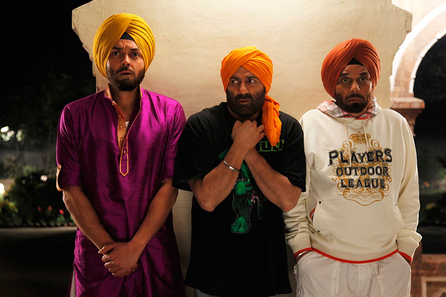 Bobby Deol
