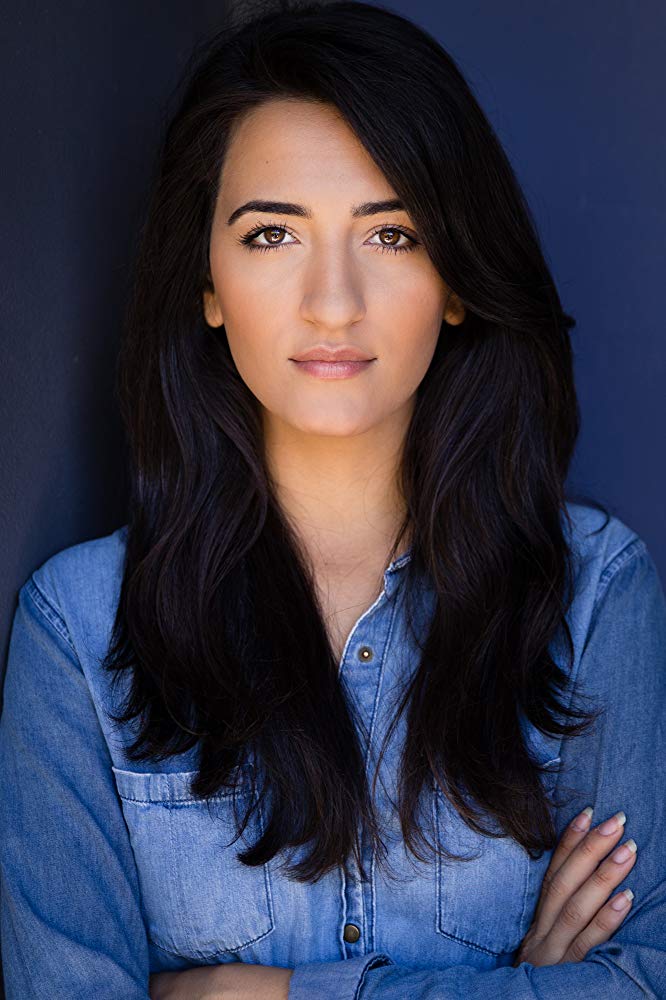 Setareh Naghoni