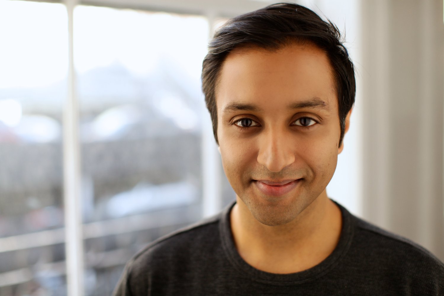 Bhavesh Patel