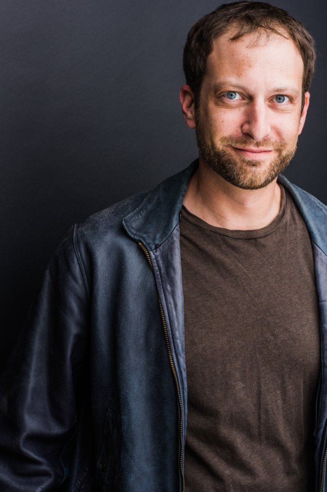 Matthew Siegan