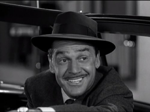 Douglas Fowley