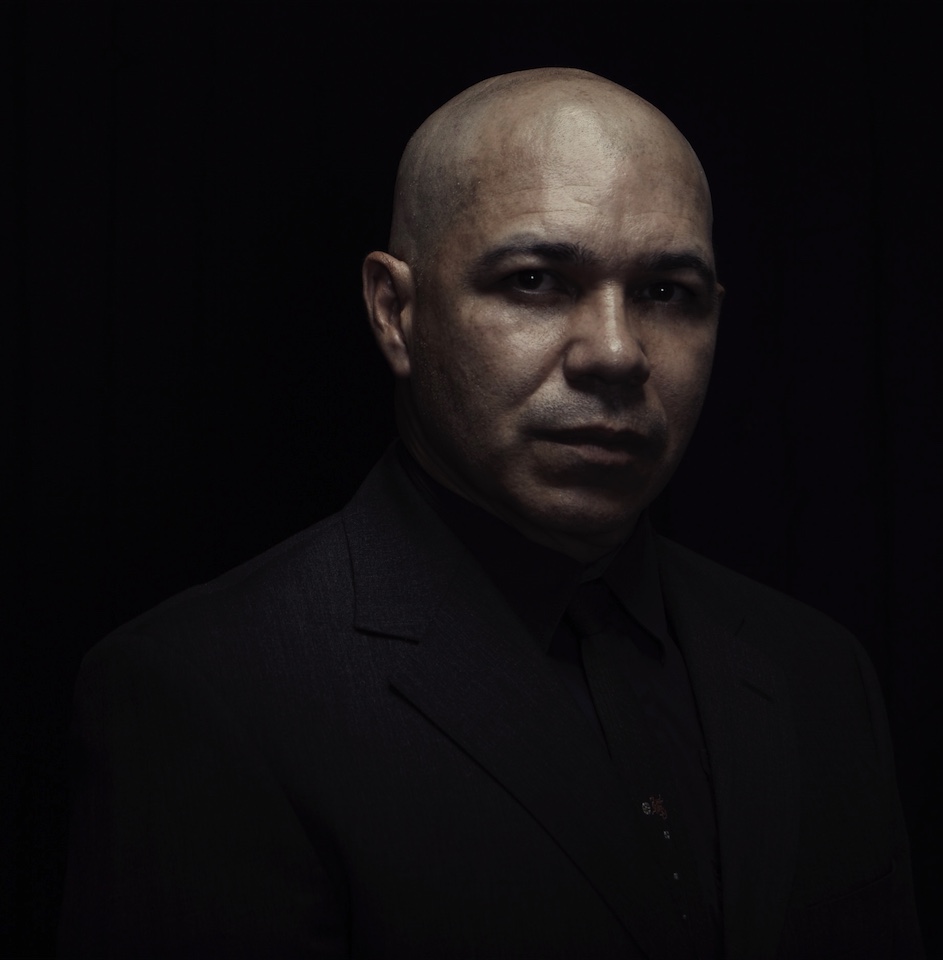 Eddie Perez