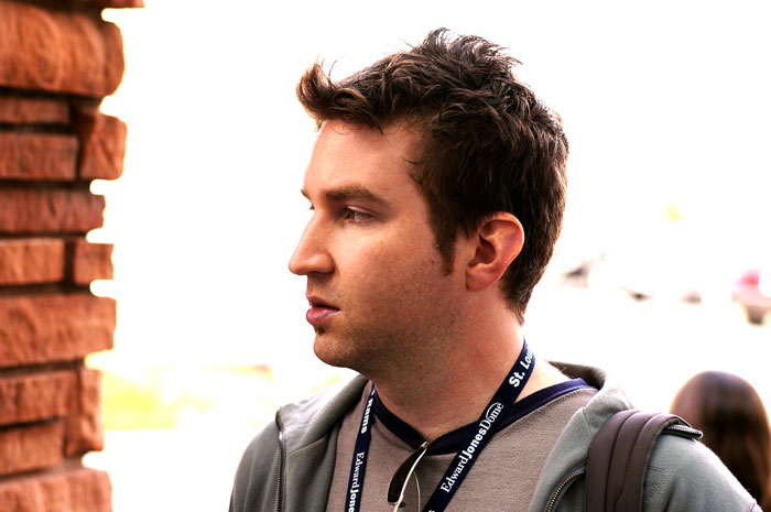 Tony Dean Smith