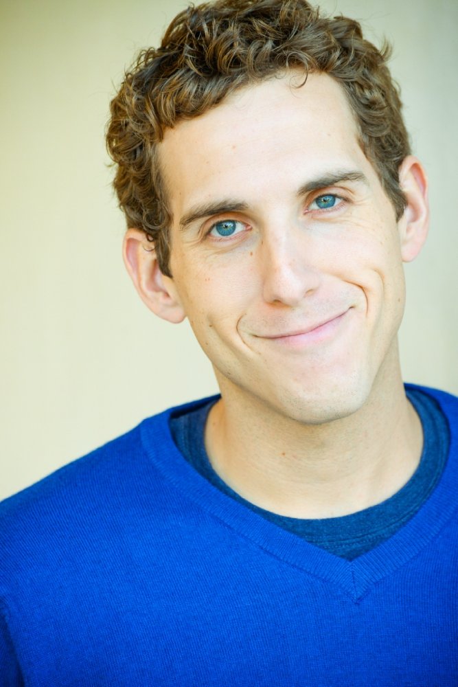 Ben Solenberger