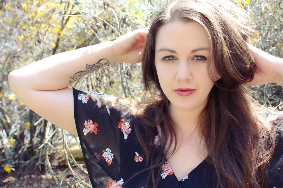 Ashley Karp
