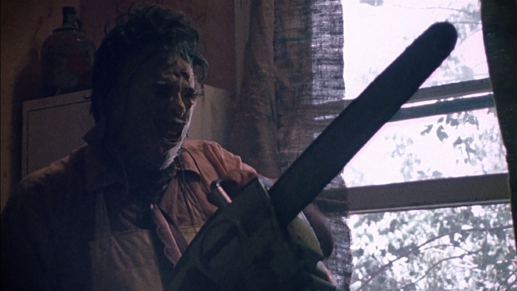 Gunnar Hansen