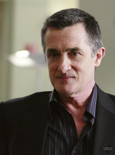 Roger Rees