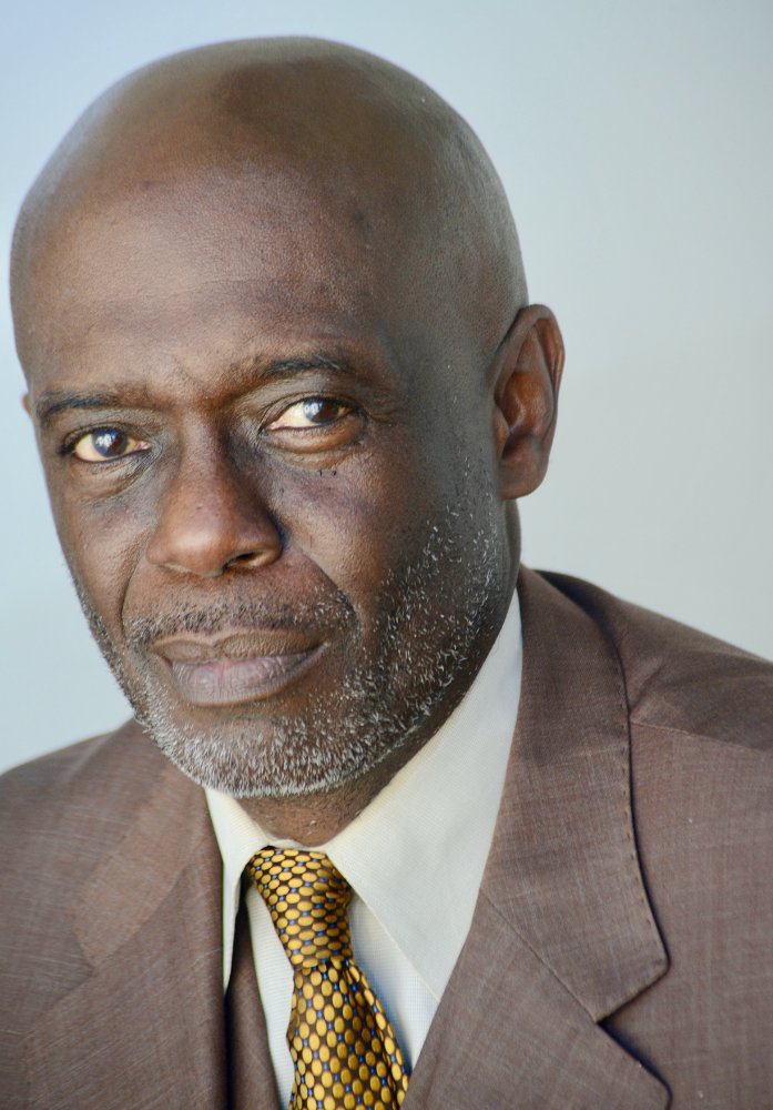 Carl Gilliard