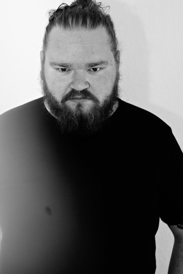 Kristian Fjord